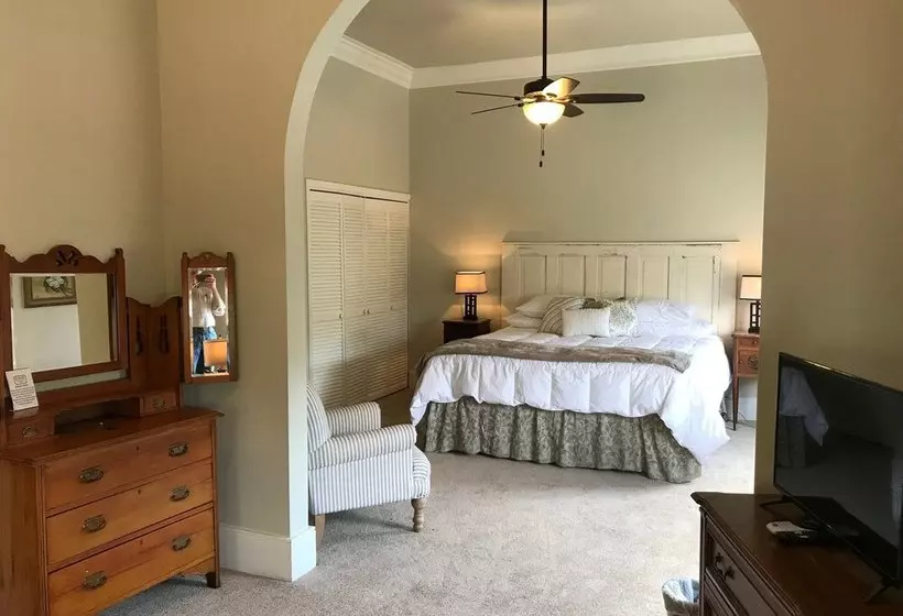 Hotelli Stanton Guest House