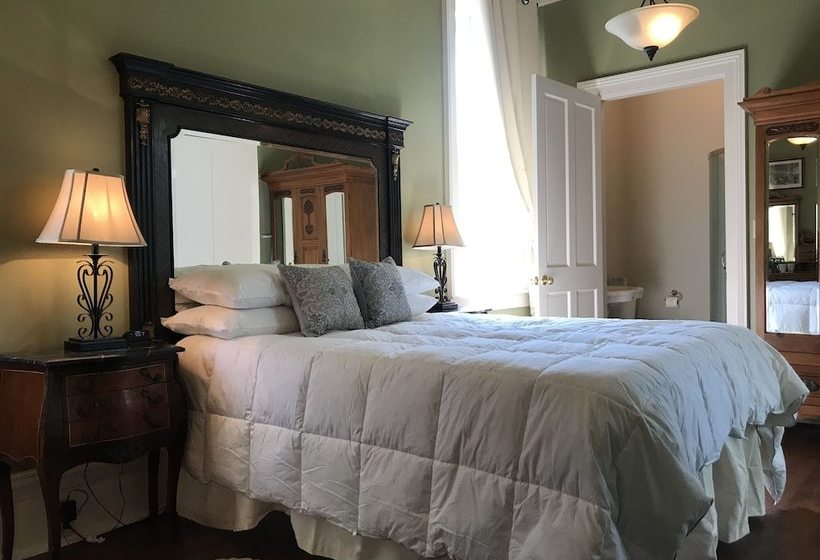 Hotel Stanton Guest House