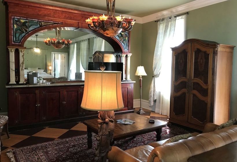 Hotel Stanton Guest House