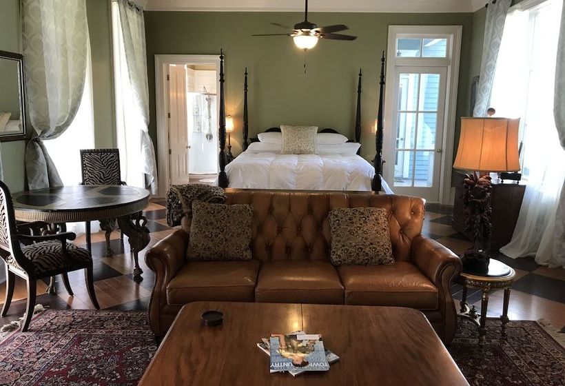 Hotel Stanton Guest House