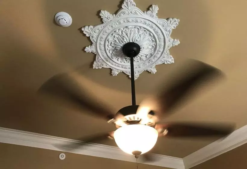 Hotelli Stanton Guest House