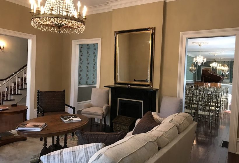 Hotel Stanton Guest House