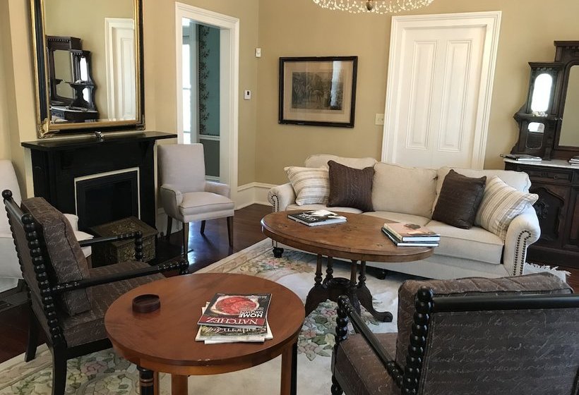 Hotel Stanton Guest House