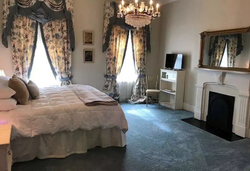 Hotelli Stanton Guest House