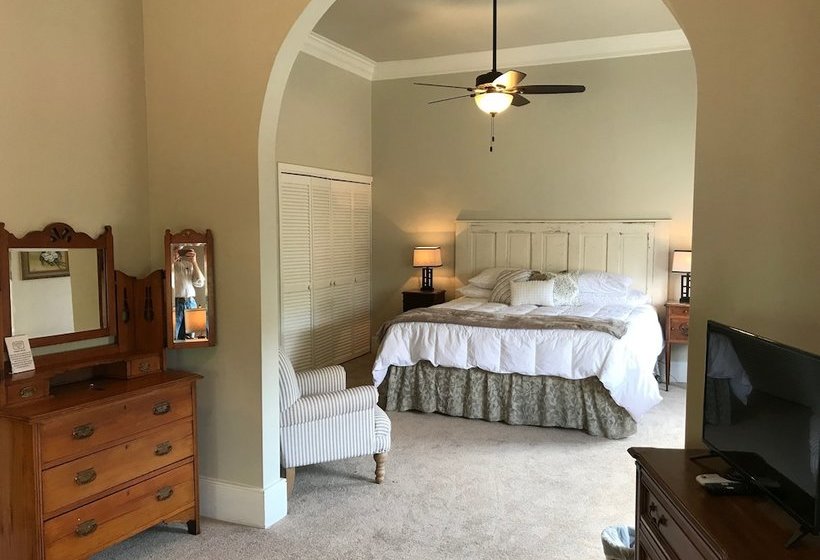 Hotel Stanton Guest House