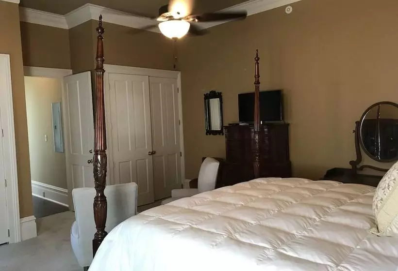 Hotelli Stanton Guest House