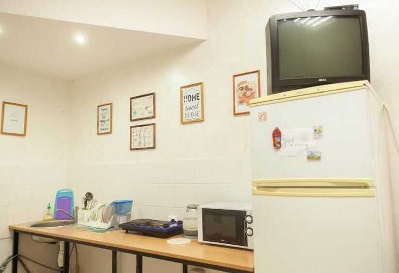 Kirov Hostel