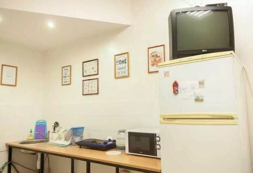 Kirov Hostel