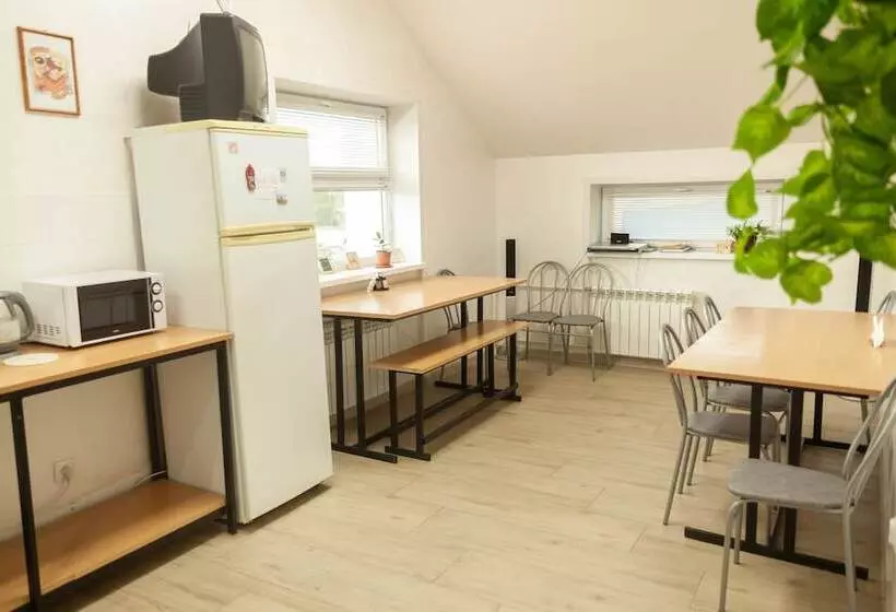 Kirov Hostel