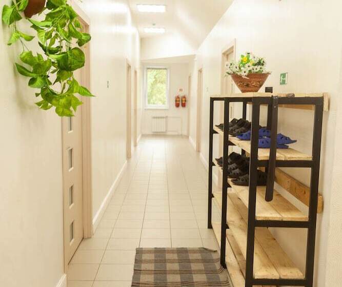 Kirov Hostel