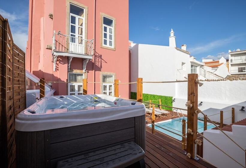 پانسیون Aleixomor Aqui