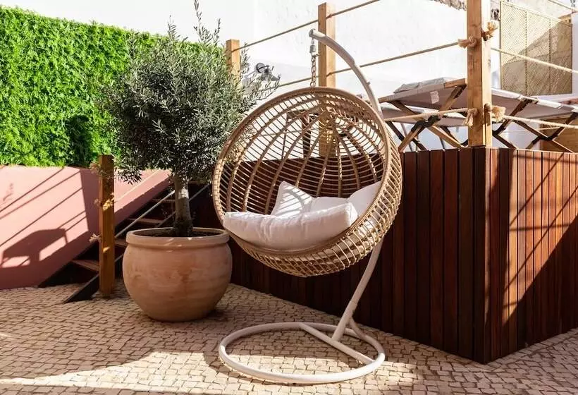 ペンション Aleixomor Aqui