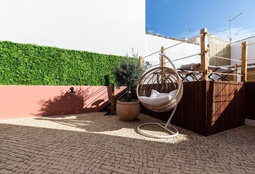 پانسیون Aleixomor Aqui