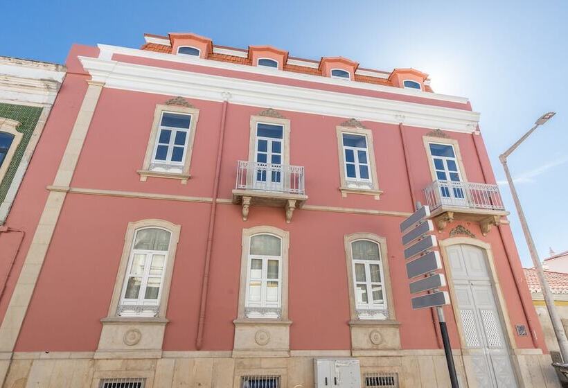 پانسیون Aleixomor Aqui