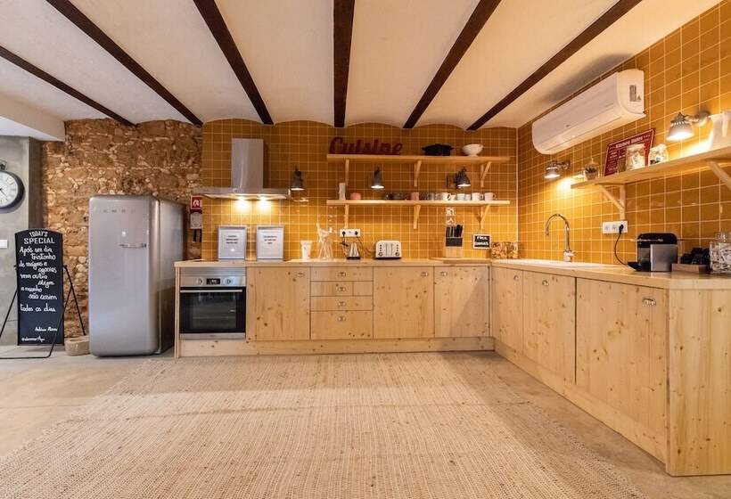 پانسیون Aleixomor Aqui