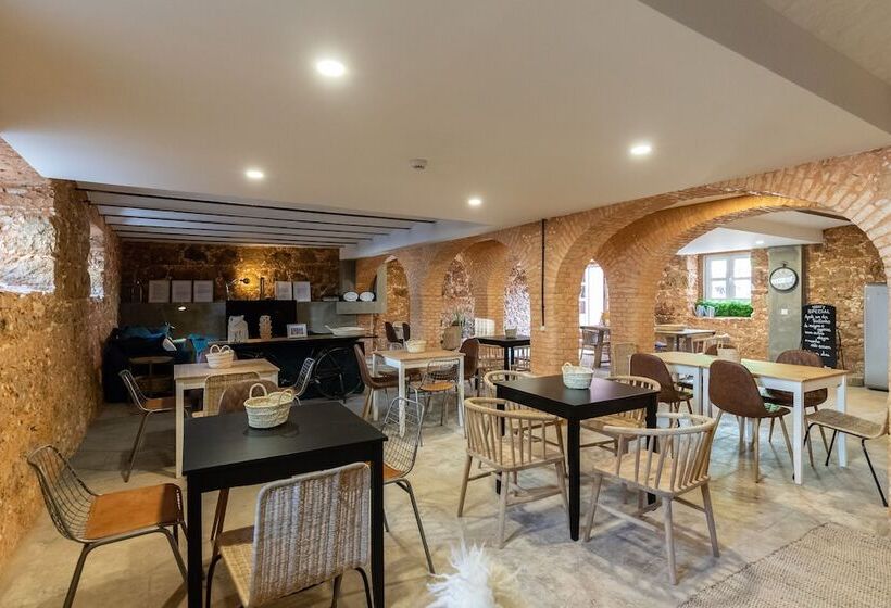 پانسیون Aleixomor Aqui