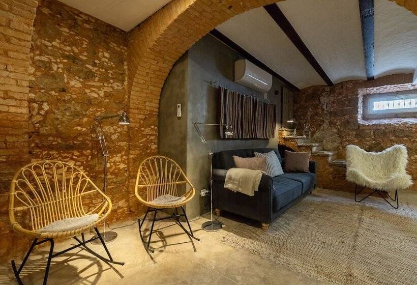 پانسیون Aleixomor Aqui