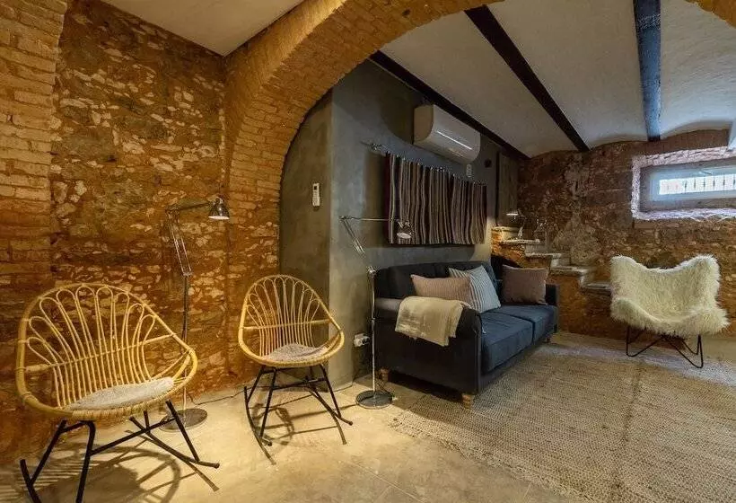 ペンション Aleixomor Aqui