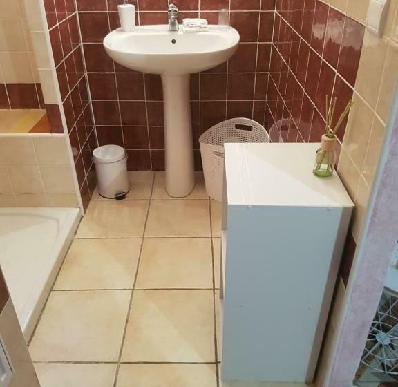 פנסיון Les Belles Nuits