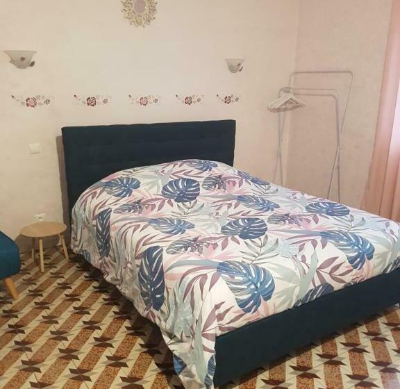 פנסיון Les Belles Nuits