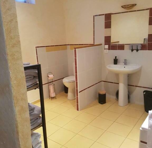 פנסיון Les Belles Nuits