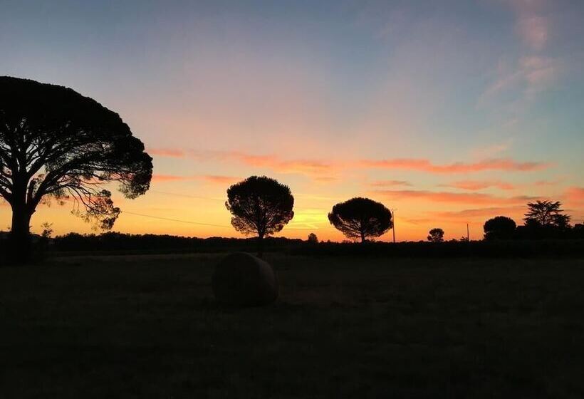 Pensionat Domaine De Menerque