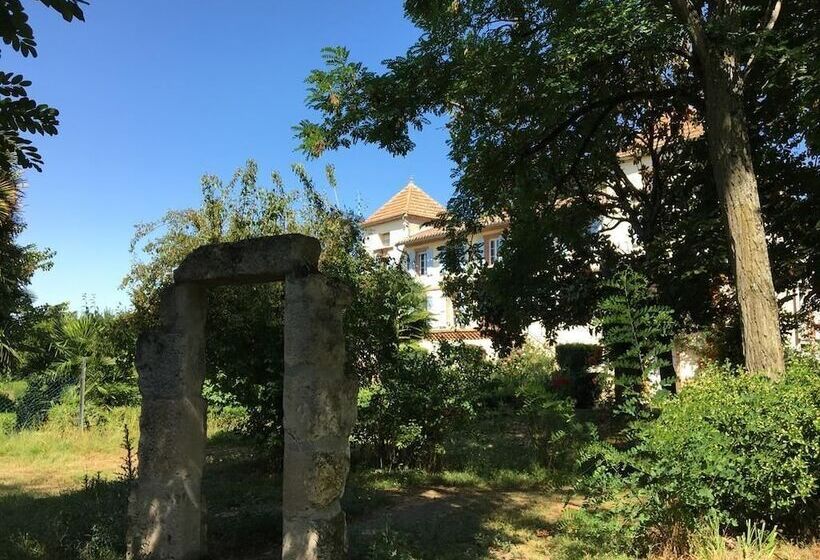 Pensionat Domaine De Menerque