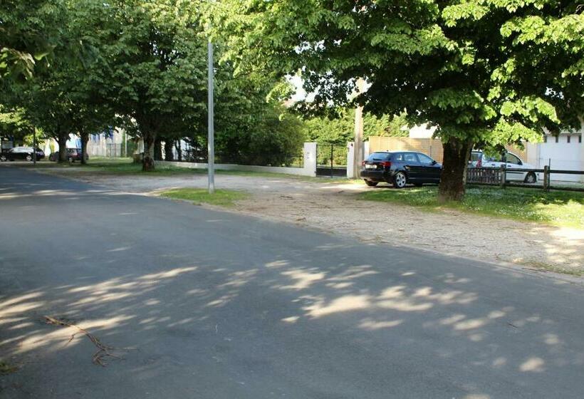 بنسيون Les Tresors De Lizzie