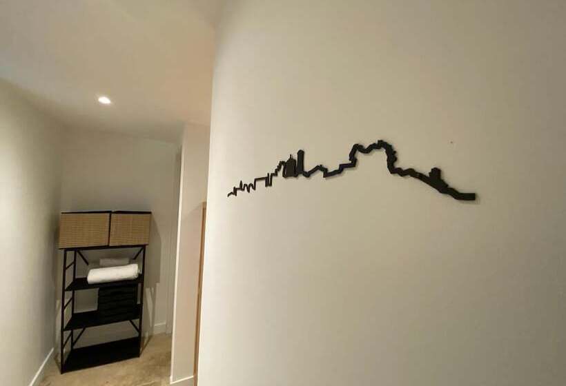 Пансион Mas Lou Felibrige