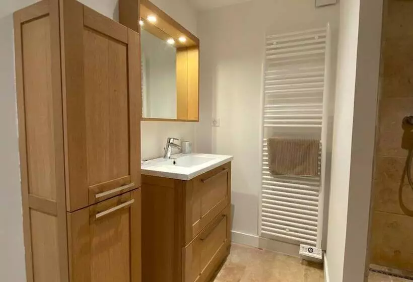 ペンション Mas Lou Felibrige