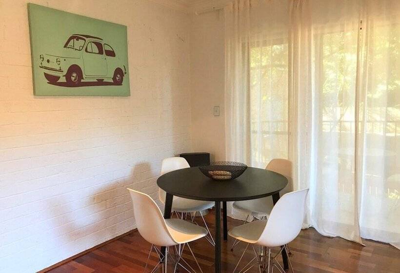 Spacious 3 Bedroom Apartment 20 Min To The Cbd