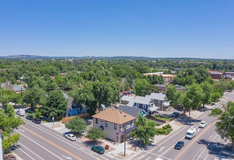 The Coffee Loft Above A Cafe Walk To Dwntn