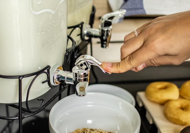 Unite Hostel Barcelona