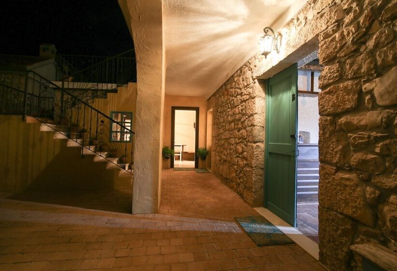 Villa Biograd Nm Bozini Dvori Pool, Sauna And Jacuzzi