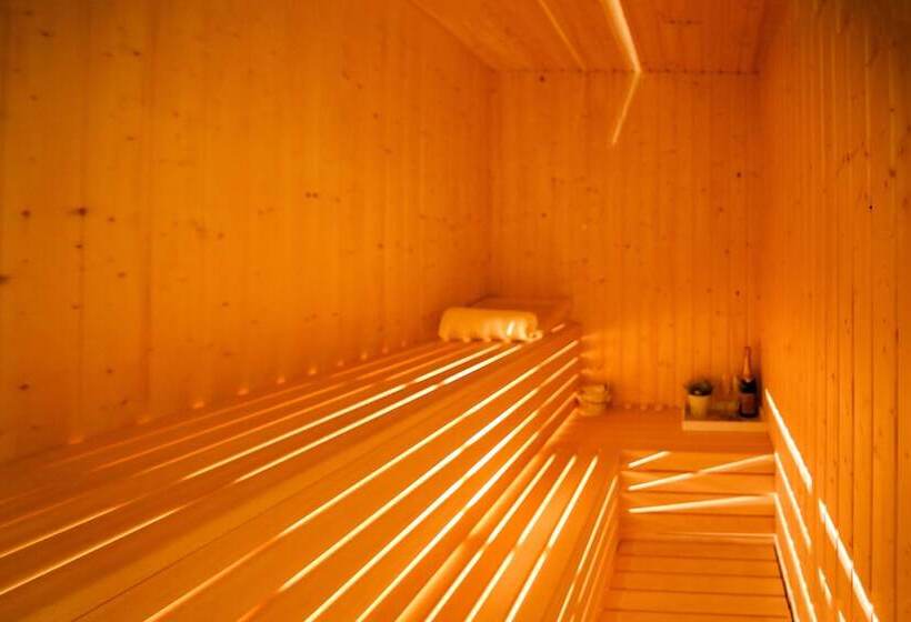 Villa Biograd Nm Bozini Dvori Pool, Sauna And Jacuzzi