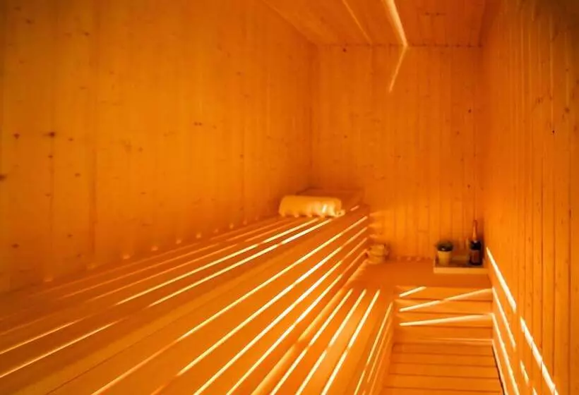 Villa Biograd Nm Bozini Dvori  Pool, Sauna And Jacuzzi