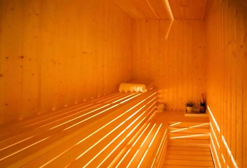 Villa Biograd Nm Bozini Dvori  Pool, Sauna And Jacuzzi