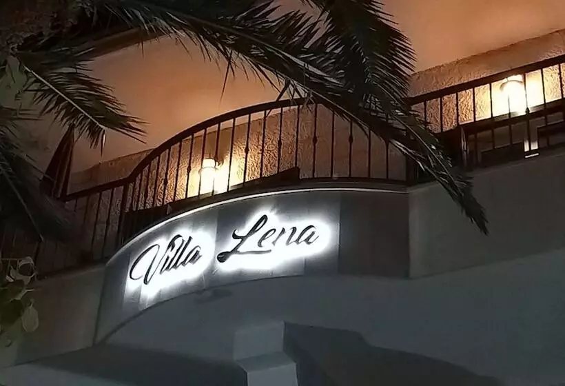 Villa Lena Podgora