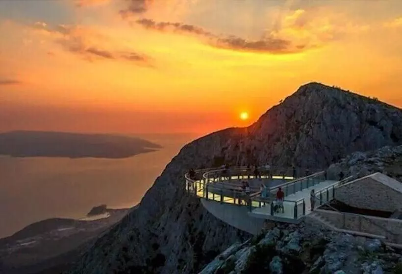Villa Lena Podgora