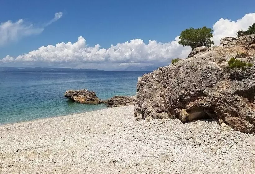 Villa Lena Podgora