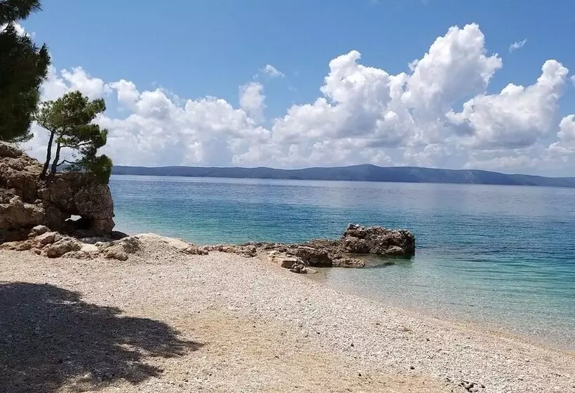 Villa Lena Podgora