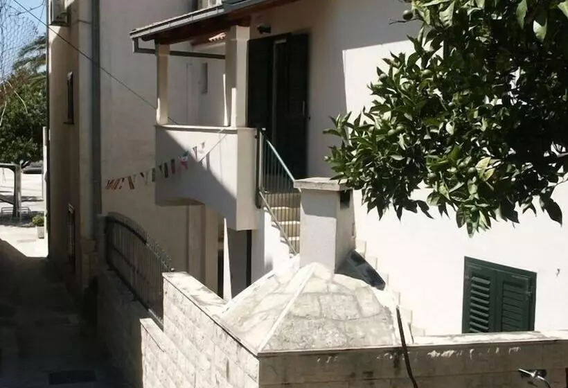 Villa Lena Podgora
