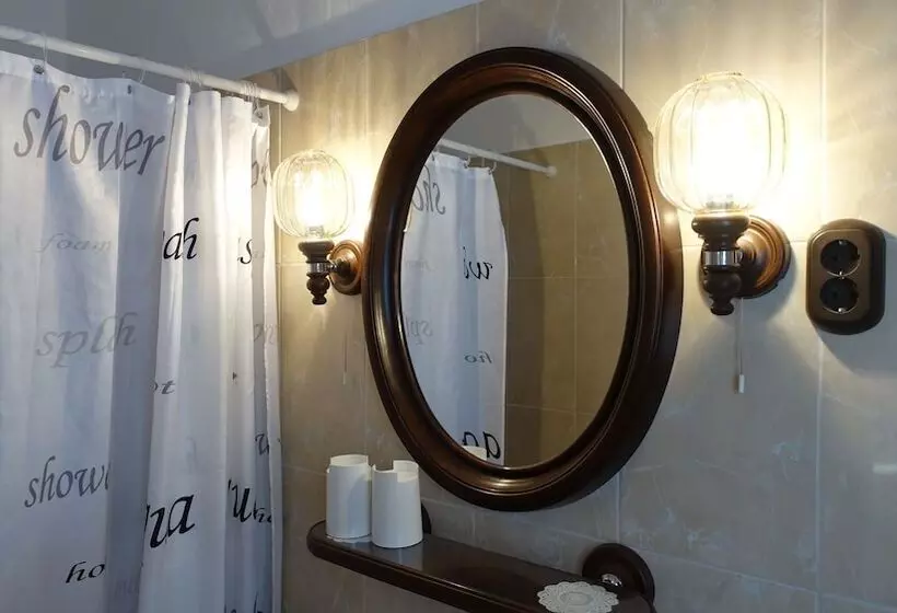 Villa Lena Podgora