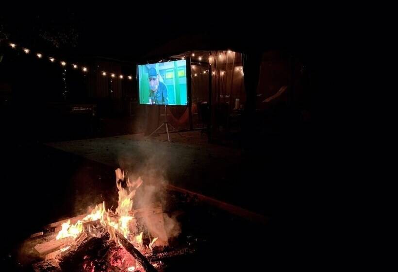 America Sandman B & B