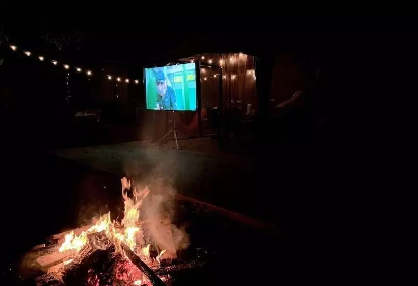 America Sandman B & B