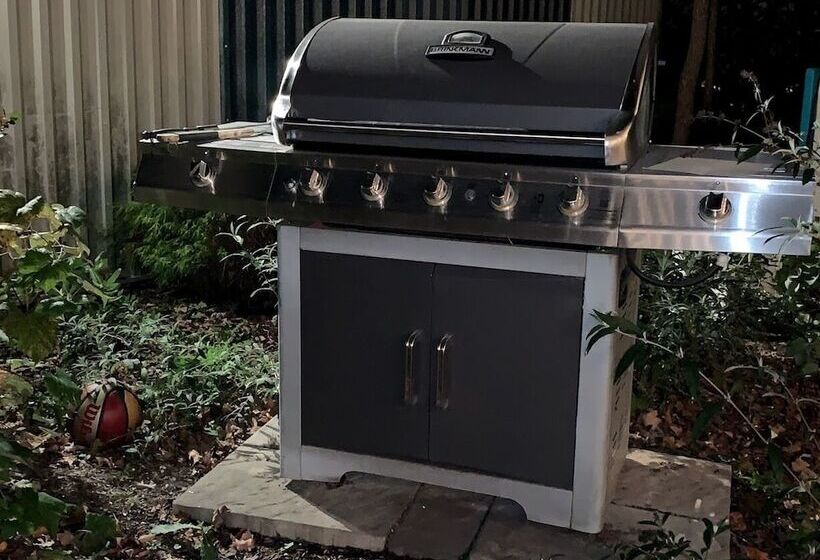 America Sandman B & B