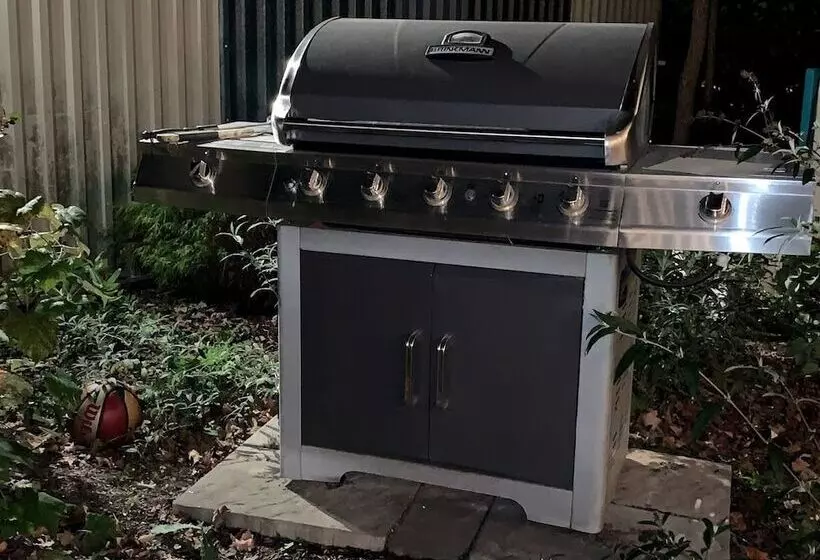 America Sandman B & B