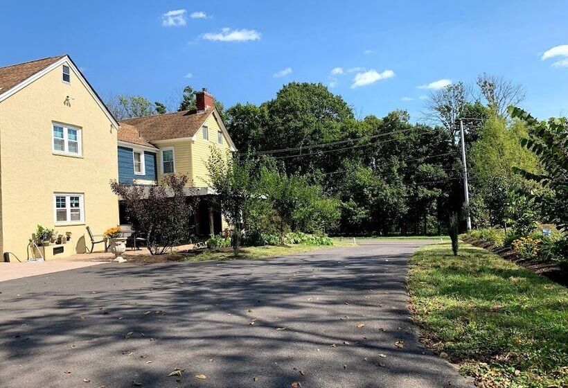 America Sandman B & B