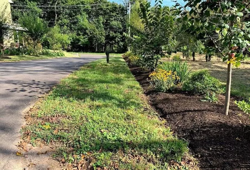 America Sandman B & B