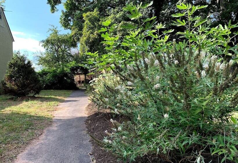 America Sandman B & B